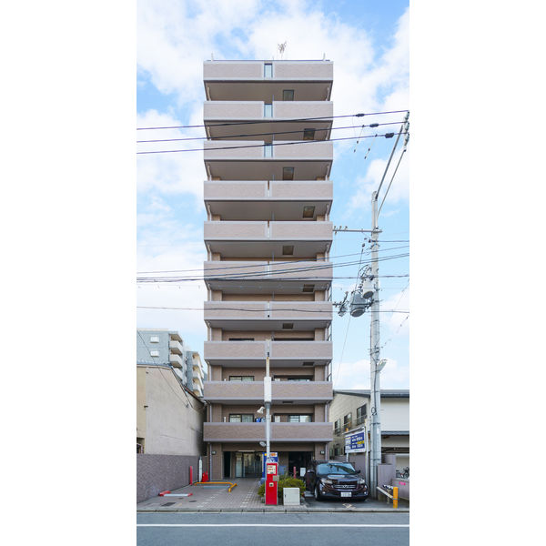 エステムコート京都烏丸