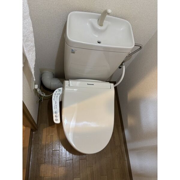 エステムコート京都烏丸 室内写真6