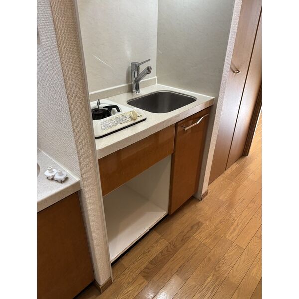 エステムコート京都烏丸II 室内写真3
