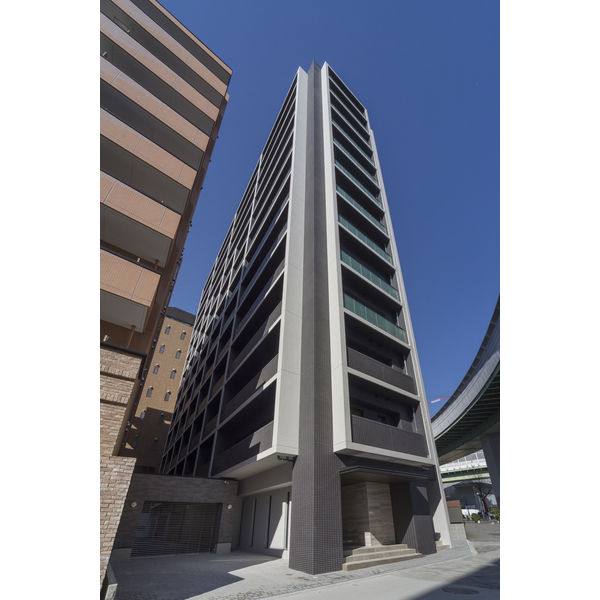 メルカーサ泉 建物画像