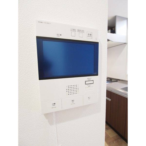 メルカーサ泉 室内写真10