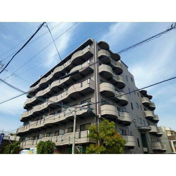 K＇sマンション