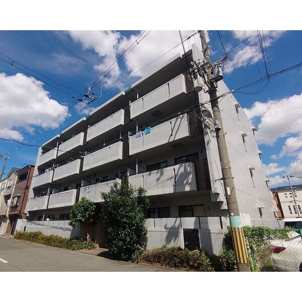 エトワール小松 建物画像