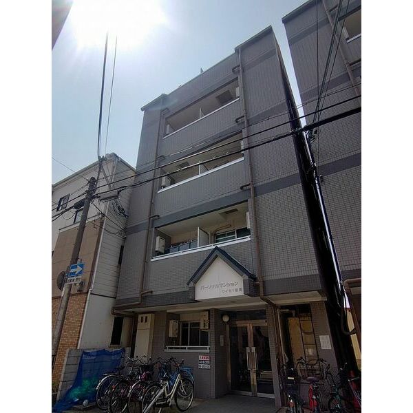 パーソナルマンション杭瀬1番館