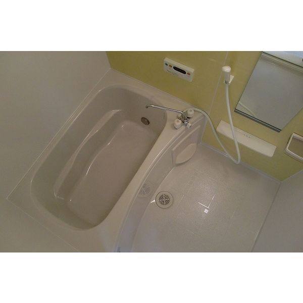 チェリーブロッサムⅠ 室内写真4