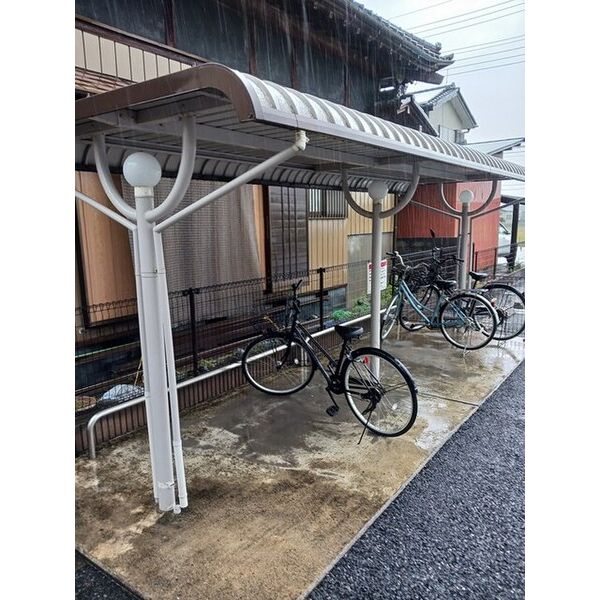 サンウエスト 室内写真9