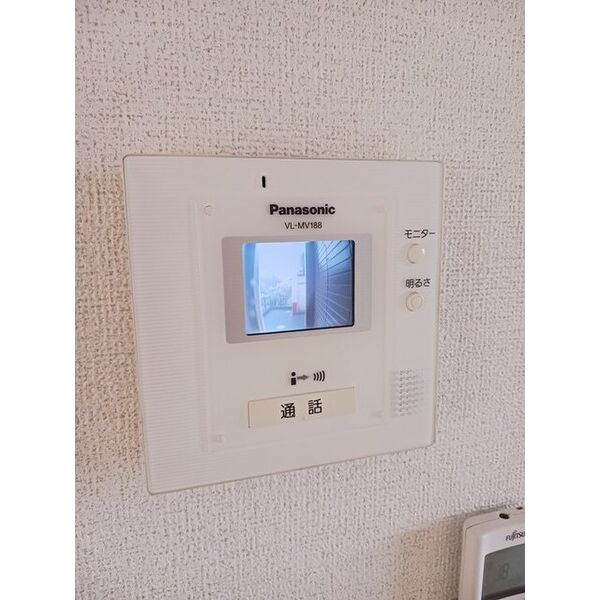 サンウエスト 室内写真10