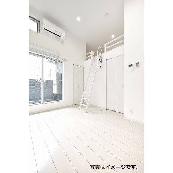 ALLURE　358(アリュールサンゴーハチ) 室内写真2