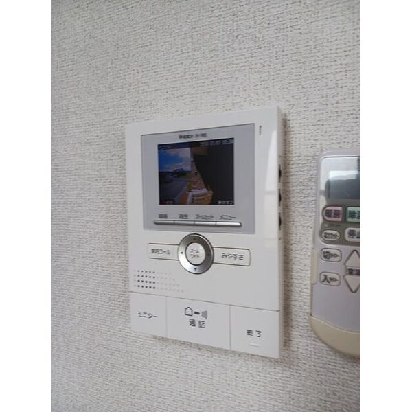 タラーアイル 室内写真7
