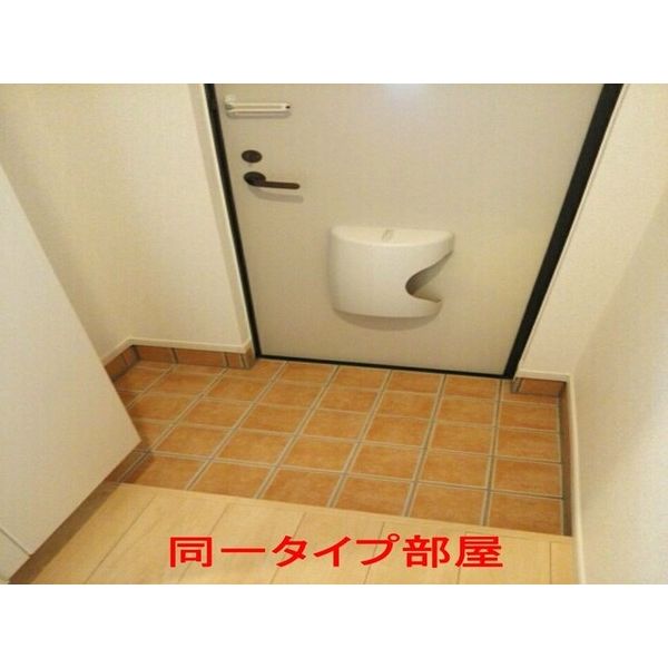 ラ・ルーチェ桜 室内写真5