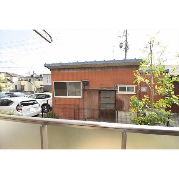 フォレストメゾン覚王山南 室内写真9