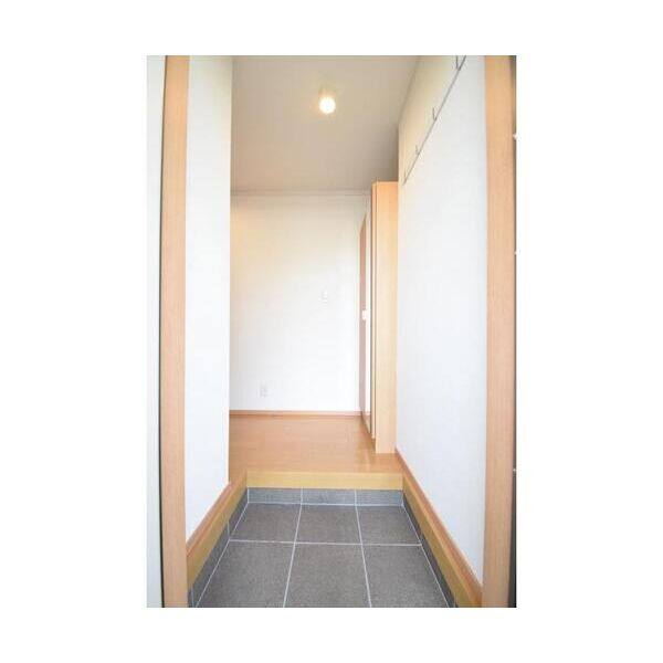 フォレストメゾン覚王山南 室内写真4