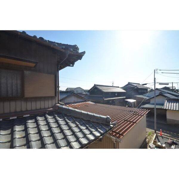 一宮市丹陽町九日市場戸建賃貸C棟 室内写真9