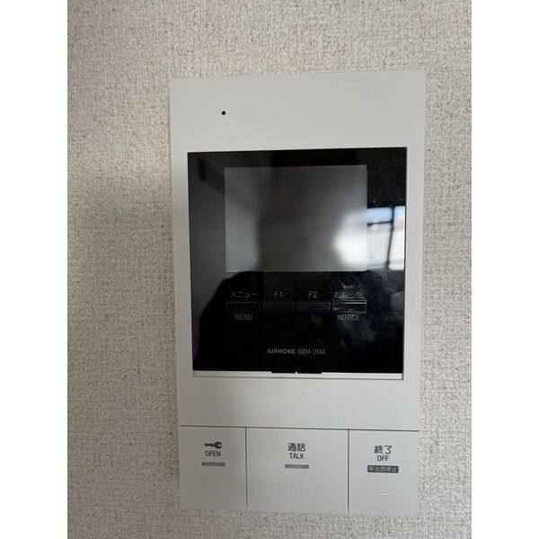 レイール赤池 室内写真5