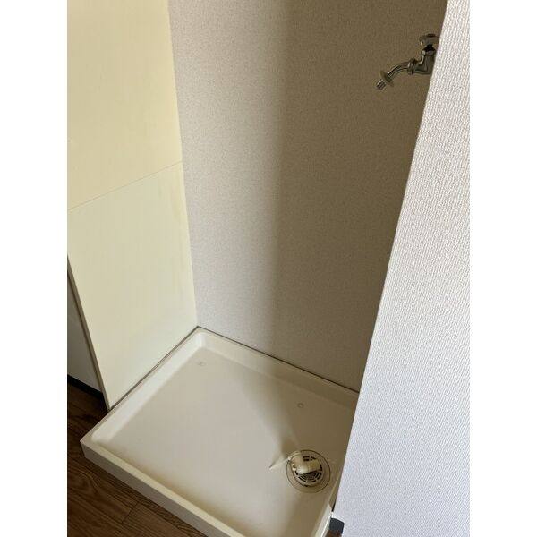 レイール赤池 室内写真8