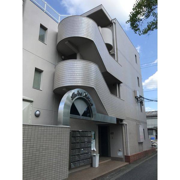 池場ハウス