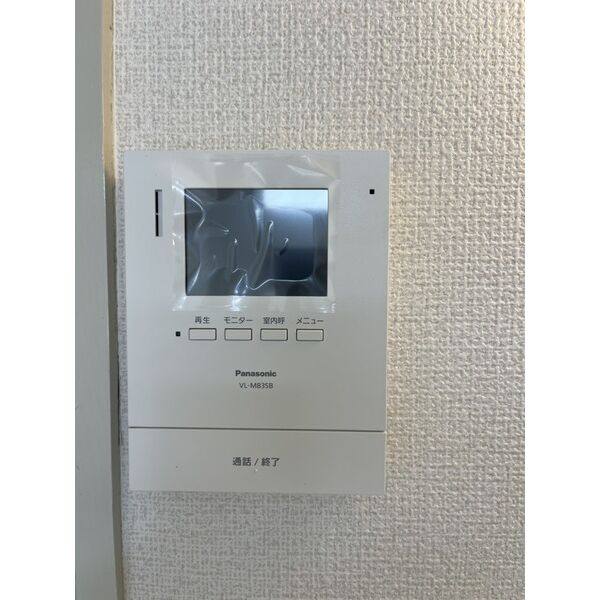 サニーハウス中須町 室内写真6
