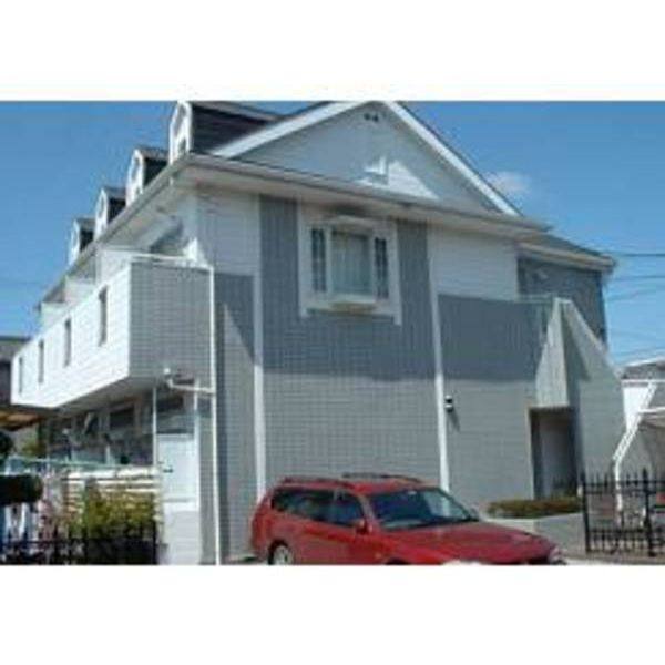サニーハウス中須町 建物画像