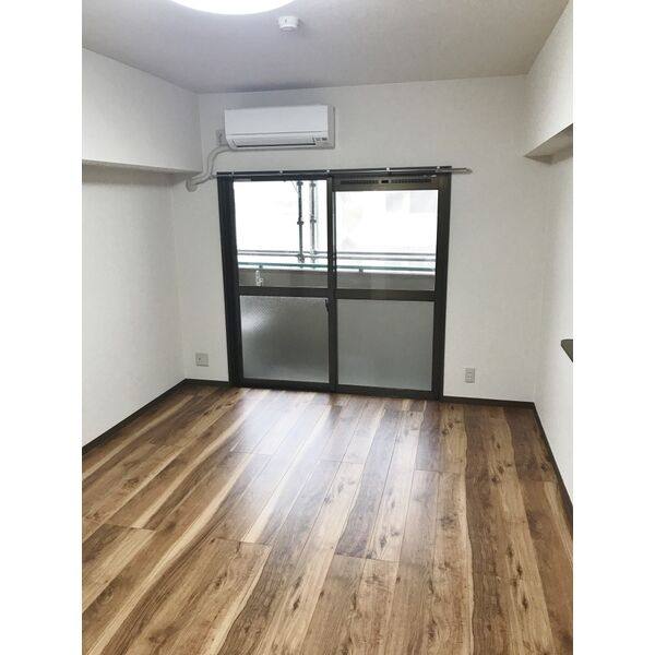 シティライフ一社南 室内写真1