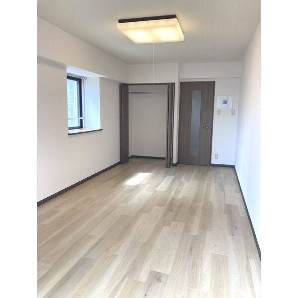 シティライフ上社 室内写真2
