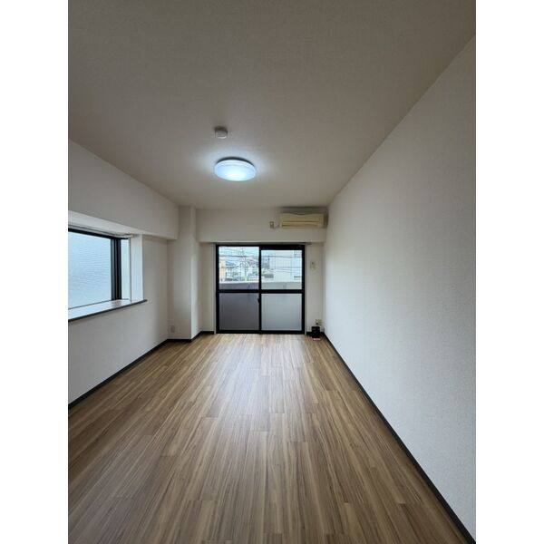 シティライフ藤ヶ丘南1号館 室内写真7