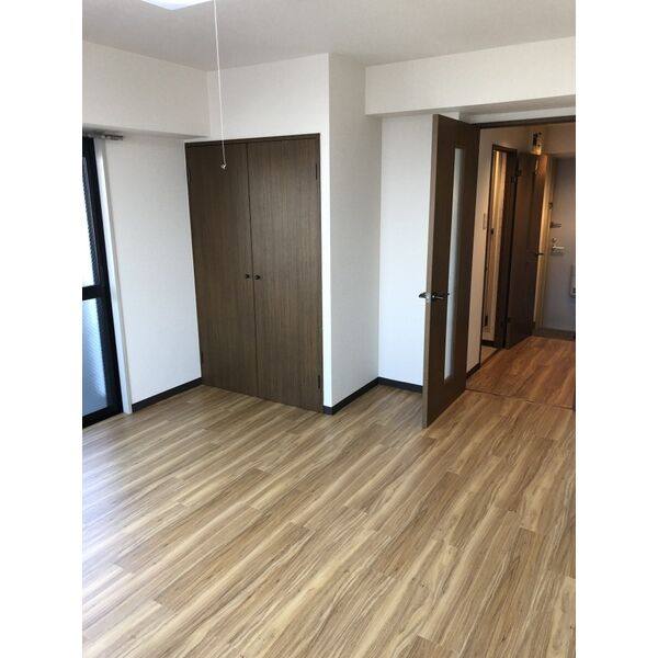 シティライフ藤ヶ丘南1号館 室内写真1