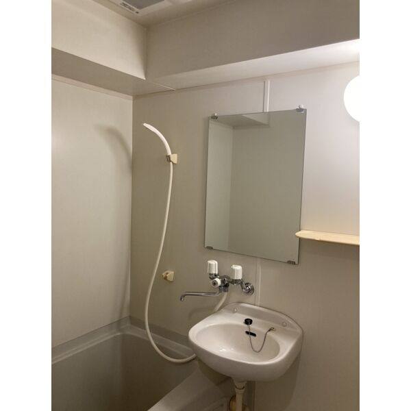 シティライフ藤ヶ丘南1号館 室内写真2