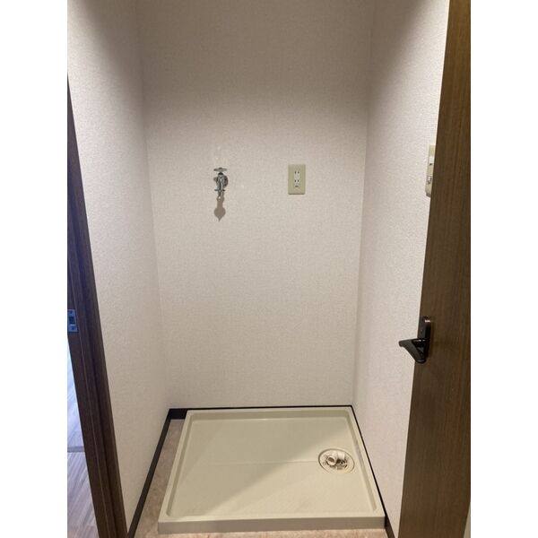 シティライフ藤ヶ丘南1号館 室内写真3
