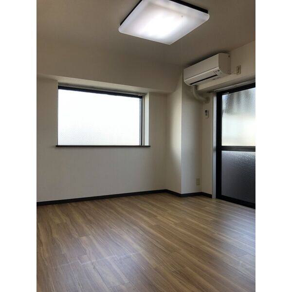 シティライフ藤ヶ丘南1号館 室内写真5