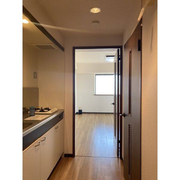 シティライフ藤ヶ丘南1号館 室内写真7