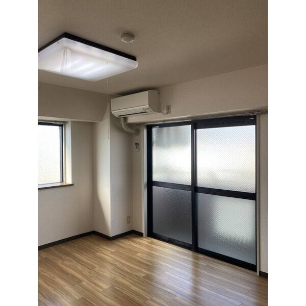 シティライフ藤ヶ丘南1号館 室内写真8