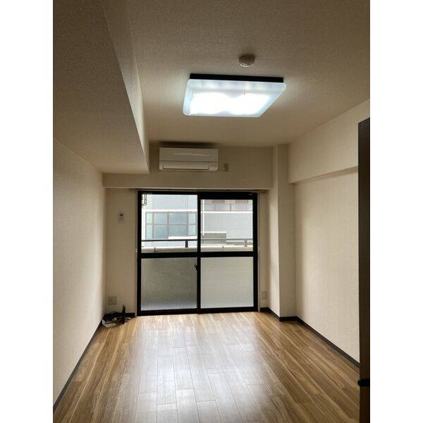 シティライフ藤ヶ丘南2号館 室内写真5