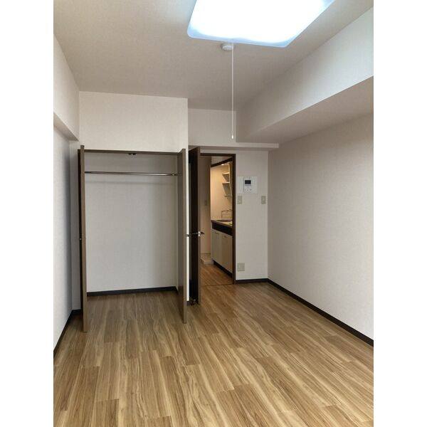シティライフ藤ヶ丘南2号館 室内写真6