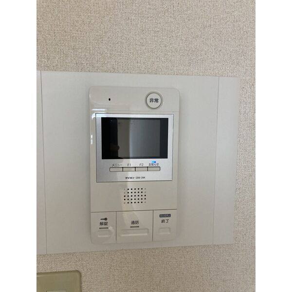 シティライフ藤ヶ丘南2号館 室内写真7