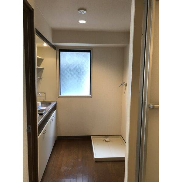 シティライフ藤ヶ丘南2号館 室内写真1