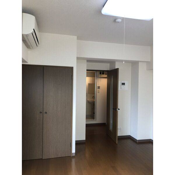 シティライフ藤ヶ丘南2号館 室内写真7