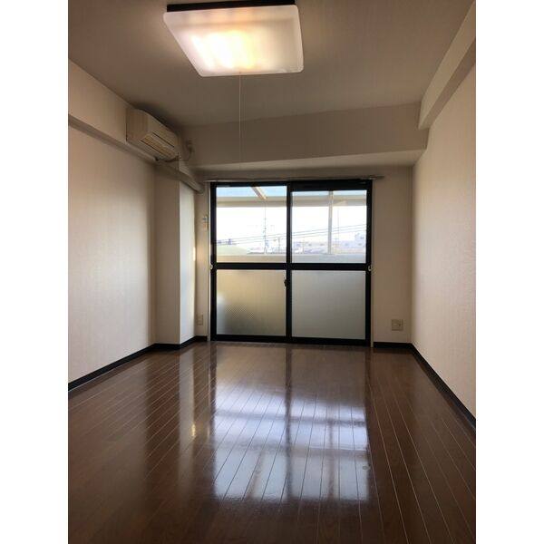 シティライフ藤ヶ丘南2号館 室内写真1