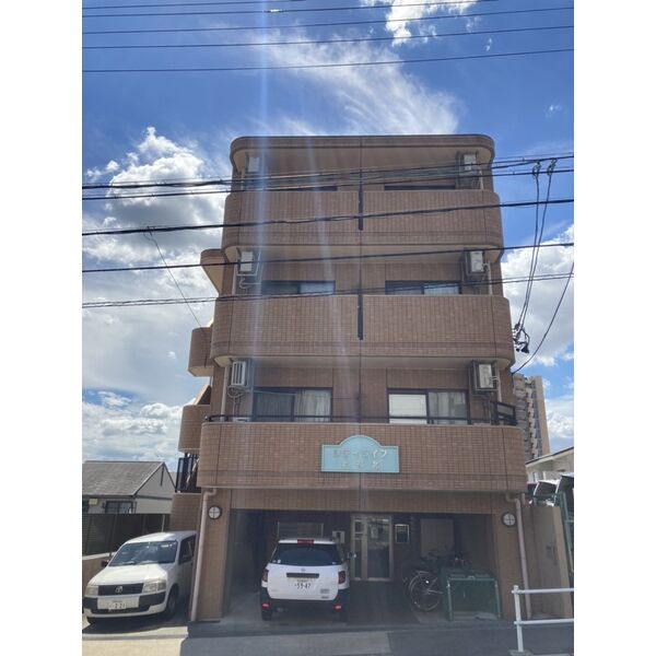シティライフ上社北