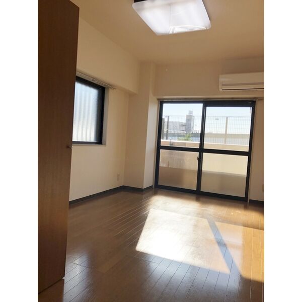 シティライフ上社北 室内写真1