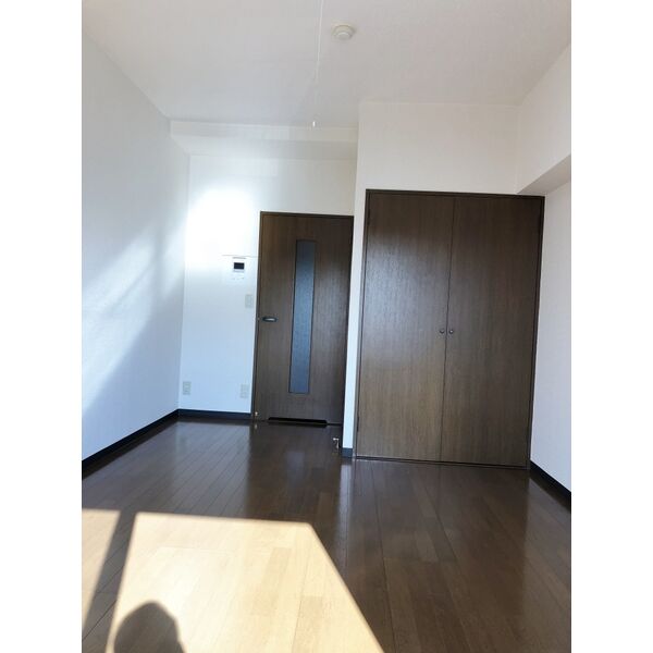 シティライフ上社北 室内写真2