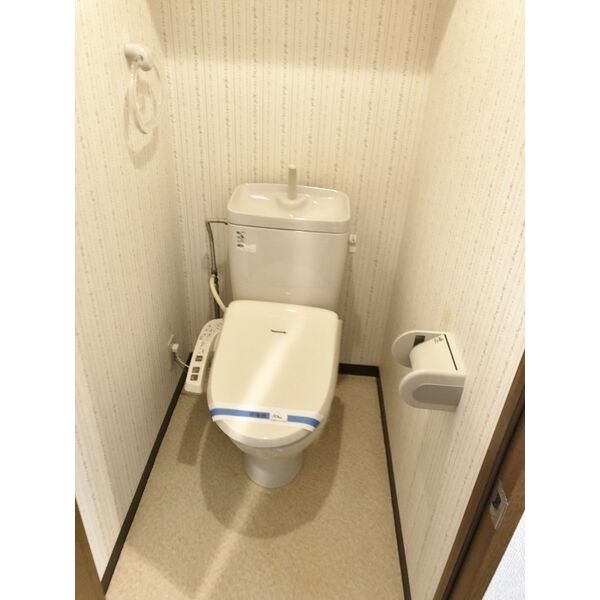シティライフ上社北 室内写真6