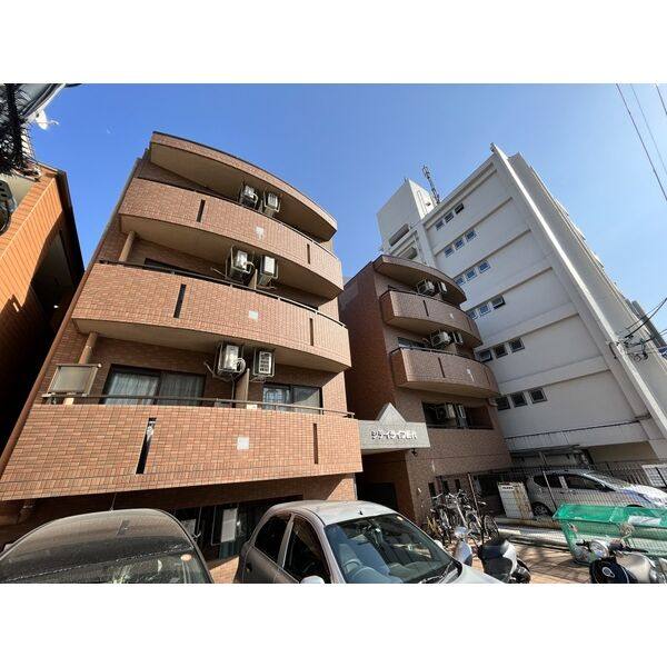 シティライフ田代 建物画像