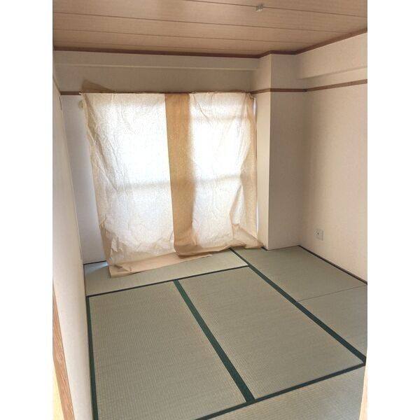 セントラルアイル 室内写真3