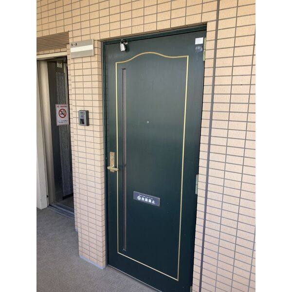 セントラルアイル 室内写真8