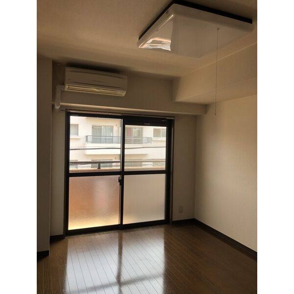 シティライフ本郷北 室内写真2