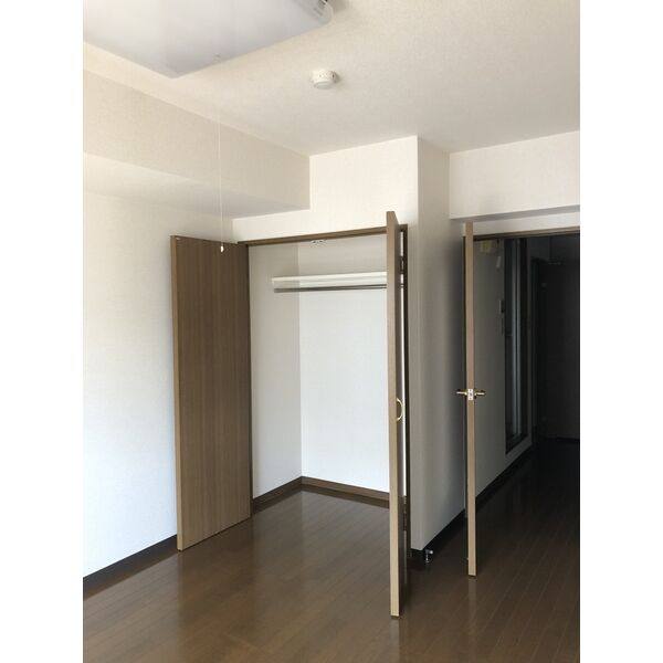 シティライフ本郷北 室内写真3
