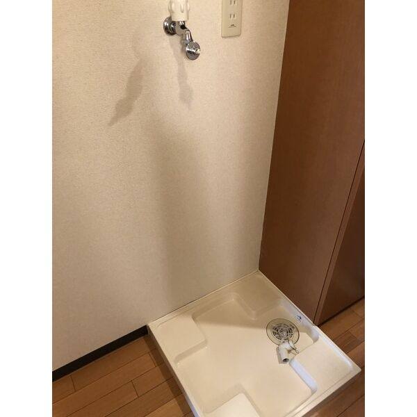 アールズコート本郷 室内写真1
