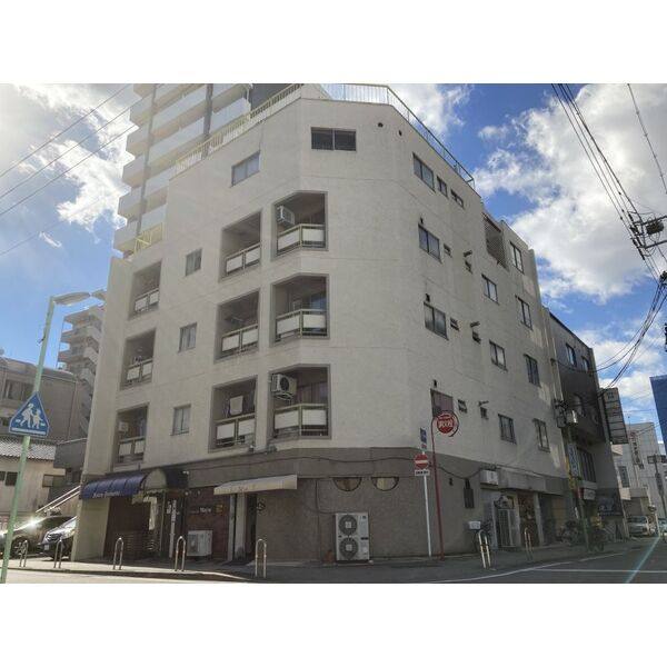 コスモスビル 建物画像