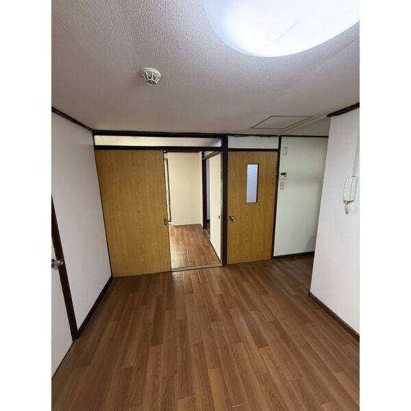 コスモスビル 室内写真2