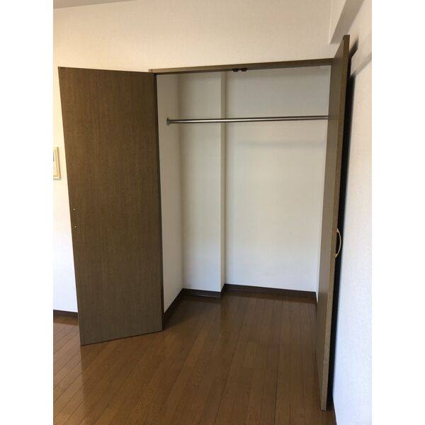 シティライフ明が丘 室内写真7